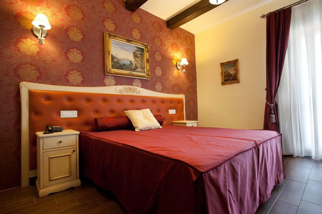 Hotel Villa Clementina Scafati Rom bilde