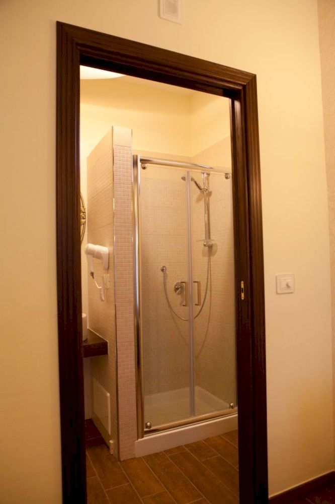 Hotel Villa Clementina Scafati Eksteriør bilde